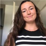 Étudiante en licence, je propose des cours de maths jusqu'au niveau 3ème